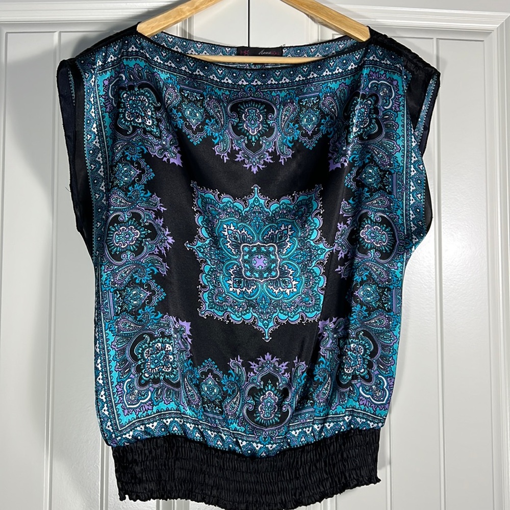 Heart Soul Top - Women’s M